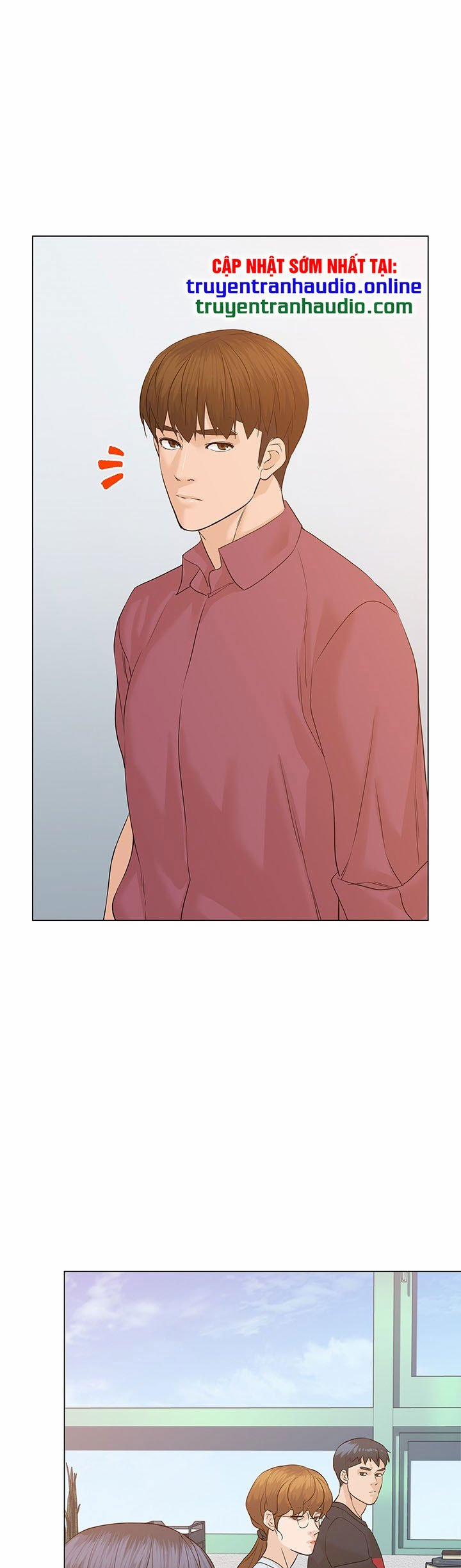 Người Trở Về Từ Cõi Chết 64 trang 60