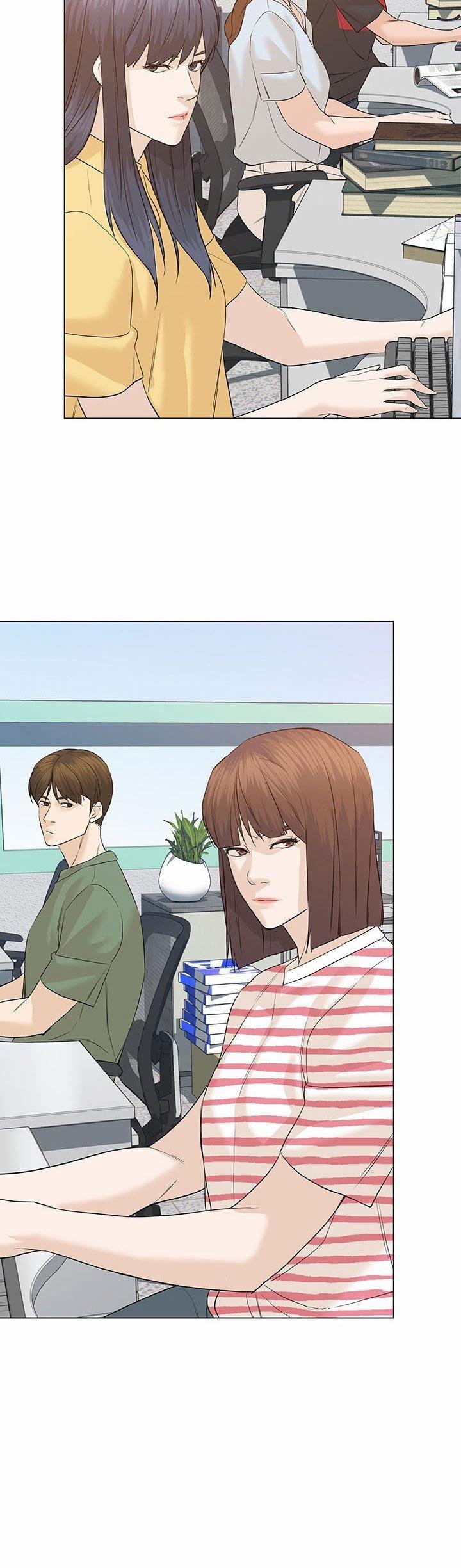 Người Trở Về Từ Cõi Chết 64 trang 61