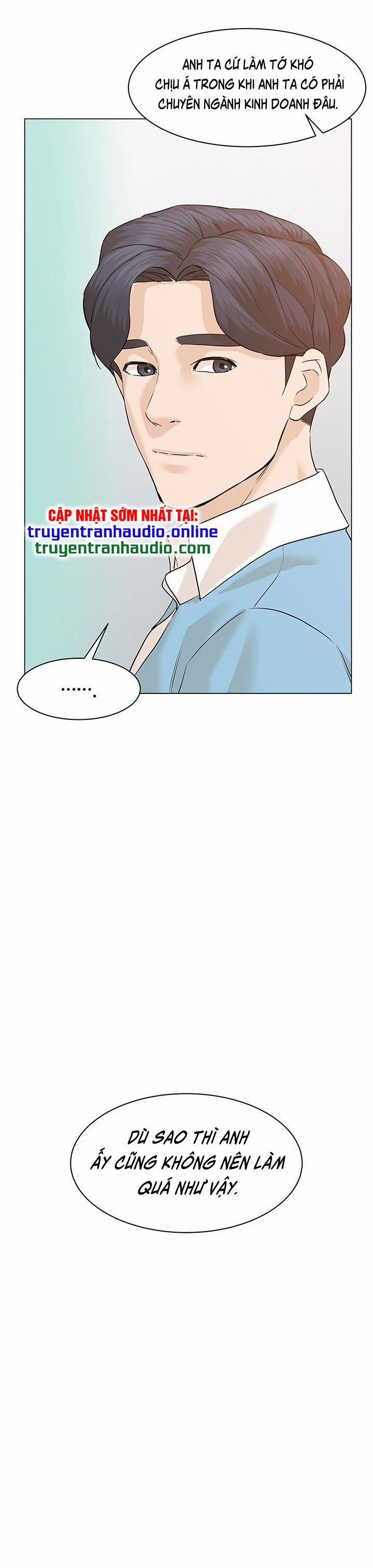 Người Trở Về Từ Cõi Chết 64 trang 66