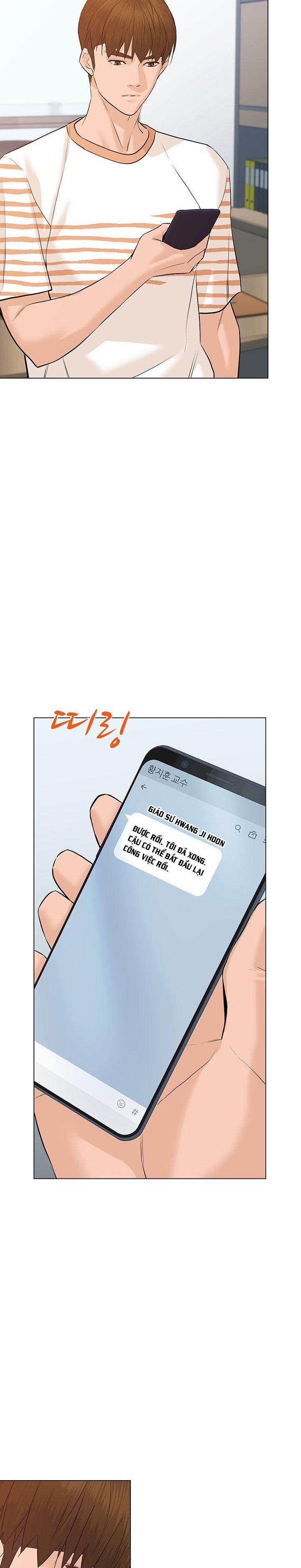 Người Trở Về Từ Cõi Chết 65 trang 10