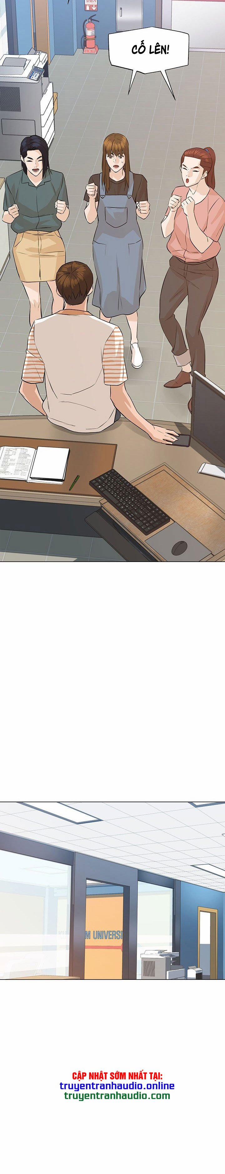 Người Trở Về Từ Cõi Chết 65 trang 12