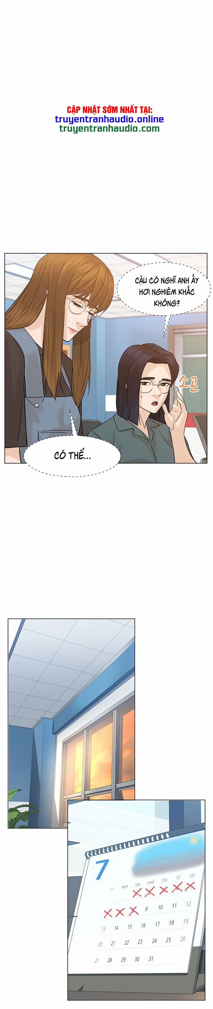 Người Trở Về Từ Cõi Chết 65 trang 16