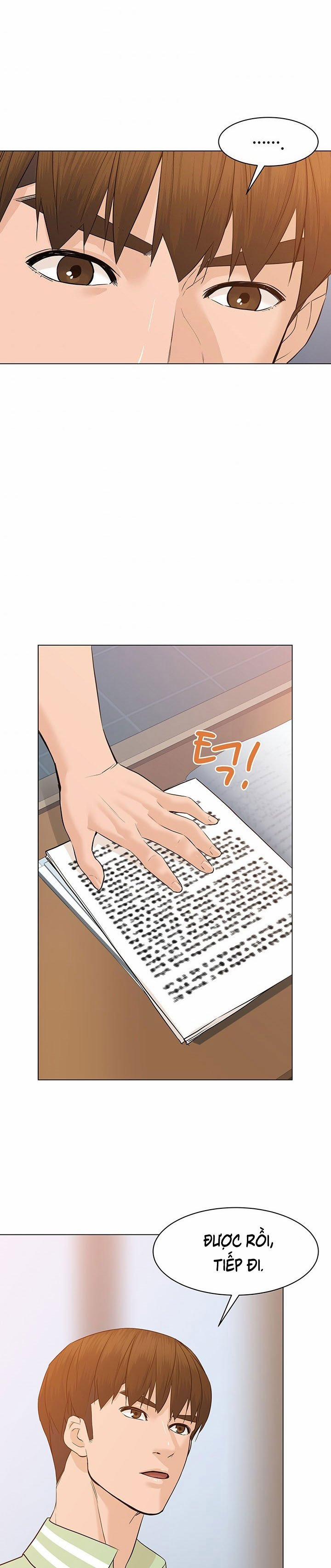 Người Trở Về Từ Cõi Chết 65 trang 18