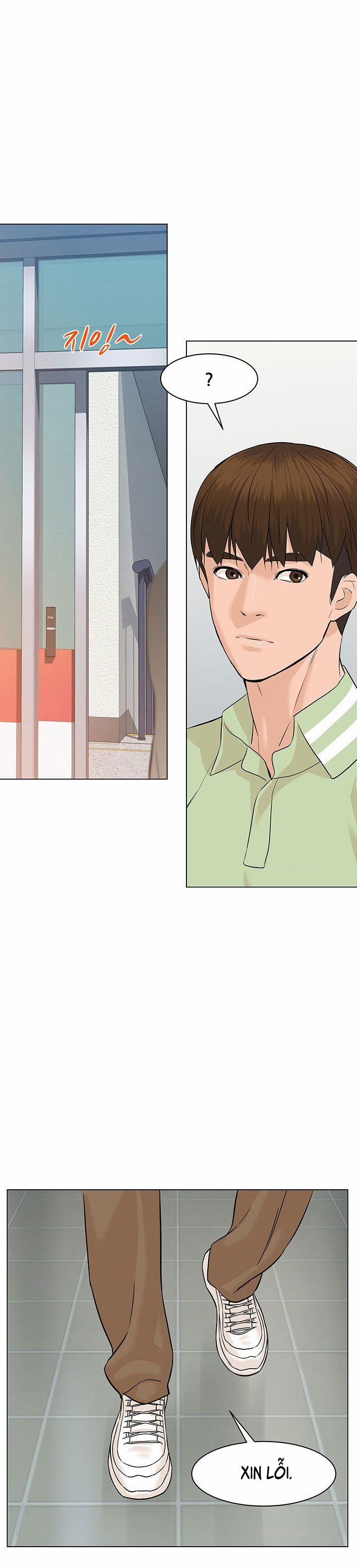 Người Trở Về Từ Cõi Chết 65 trang 24