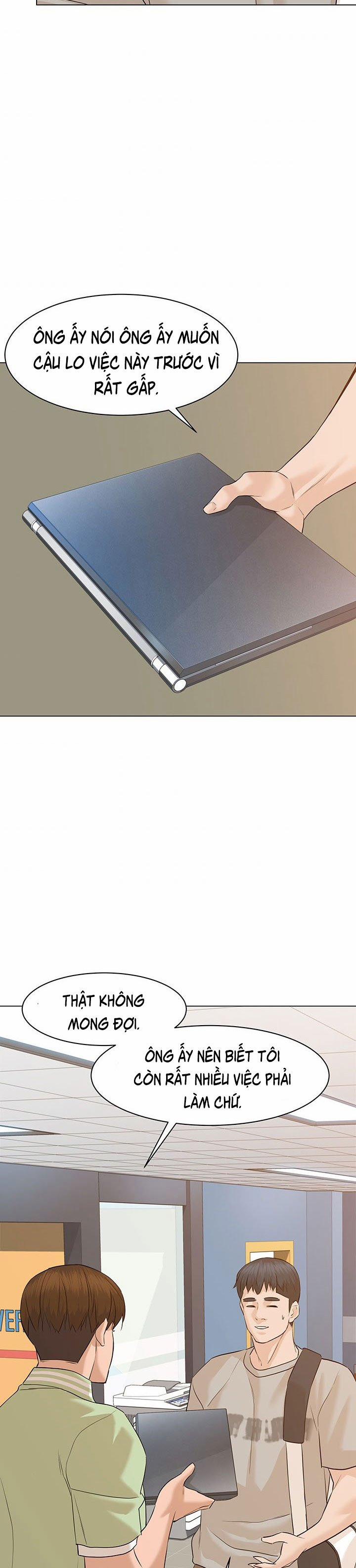 Người Trở Về Từ Cõi Chết 65 trang 28