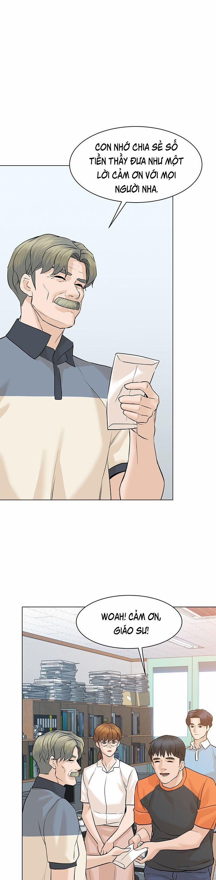 Người Trở Về Từ Cõi Chết 65 trang 39