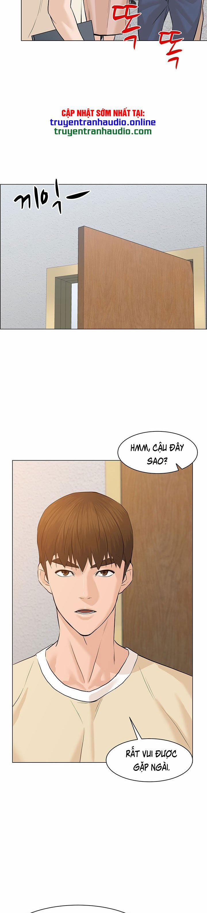 Người Trở Về Từ Cõi Chết 65 trang 40