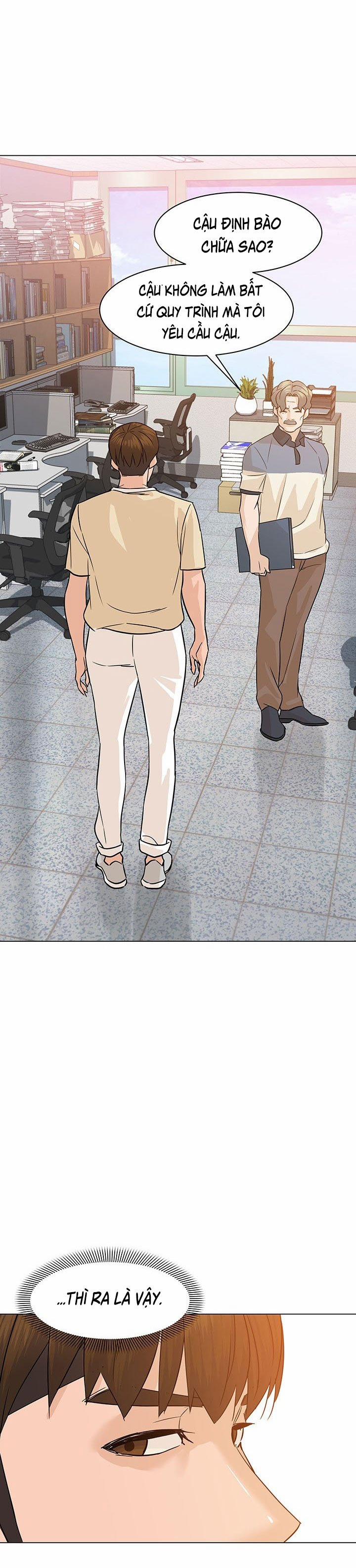 Người Trở Về Từ Cõi Chết 65 trang 42