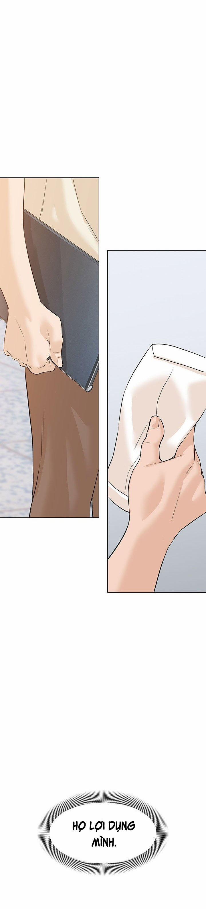 Người Trở Về Từ Cõi Chết 65 trang 43