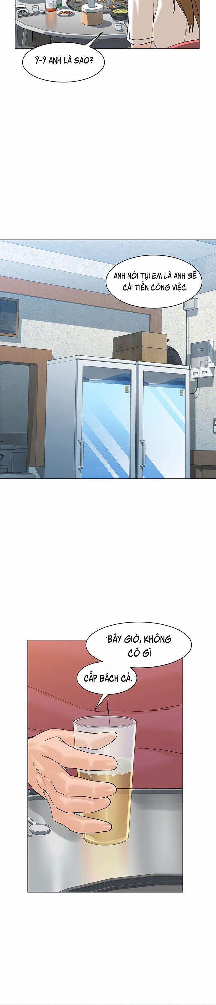 Người Trở Về Từ Cõi Chết 65 trang 7