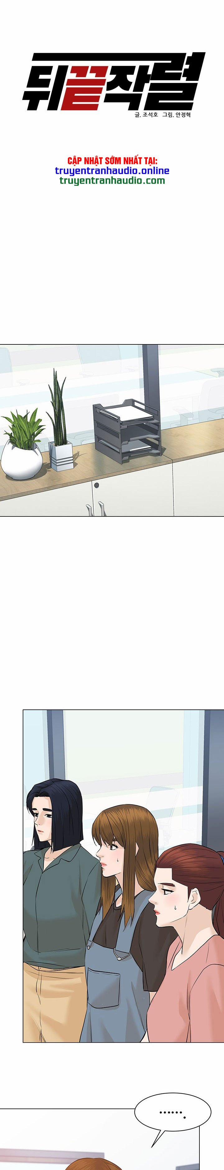 Người Trở Về Từ Cõi Chết 65 trang 9