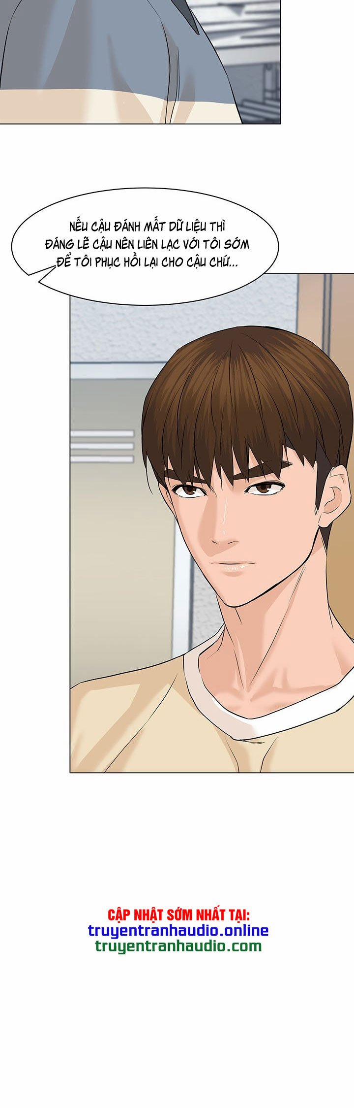 Người Trở Về Từ Cõi Chết 66 trang 11