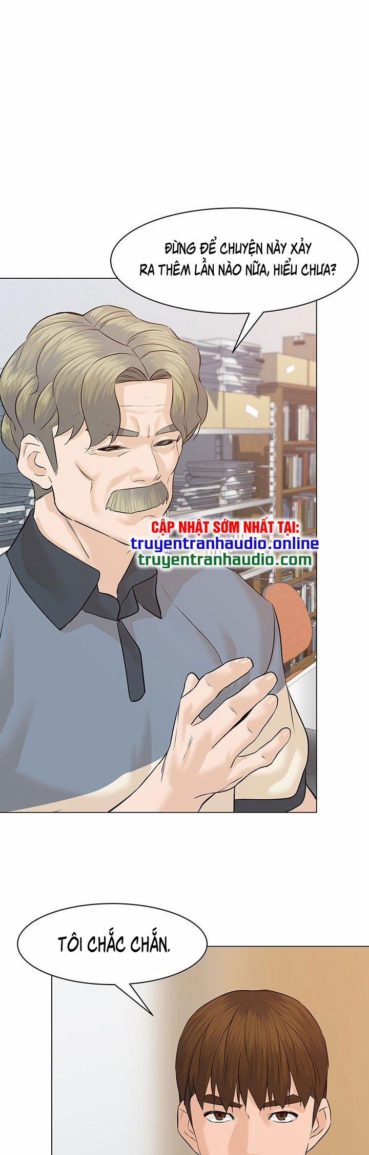 Người Trở Về Từ Cõi Chết 66 trang 14