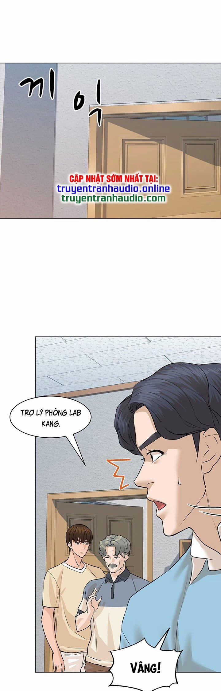 Người Trở Về Từ Cõi Chết 66 trang 16