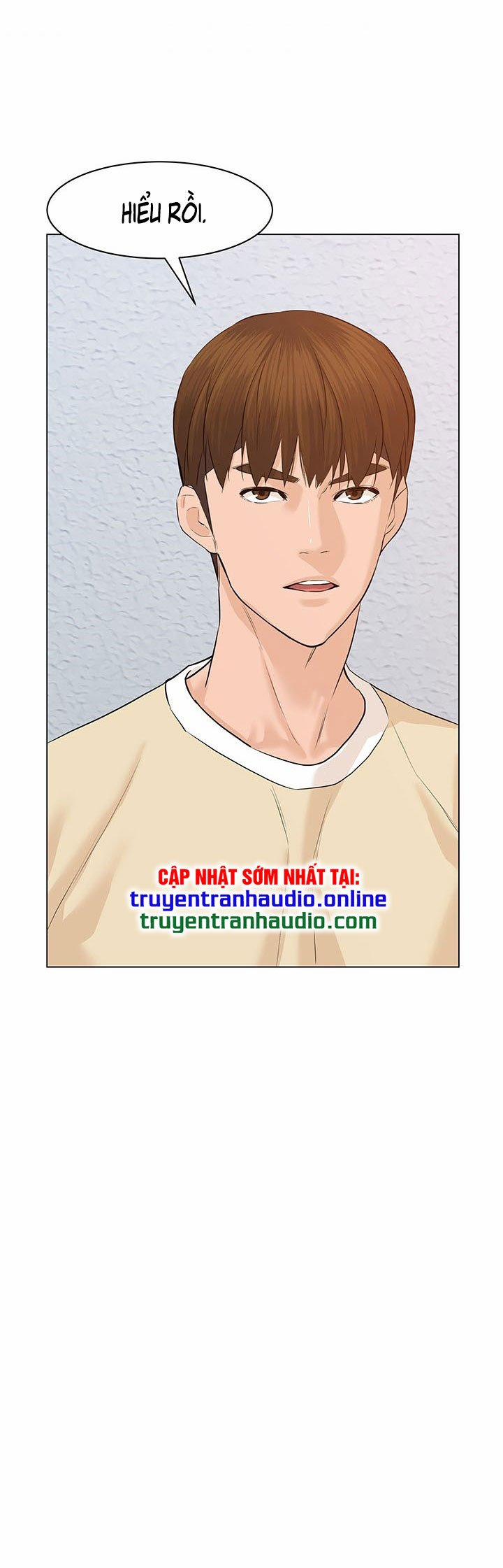 Người Trở Về Từ Cõi Chết 66 trang 19