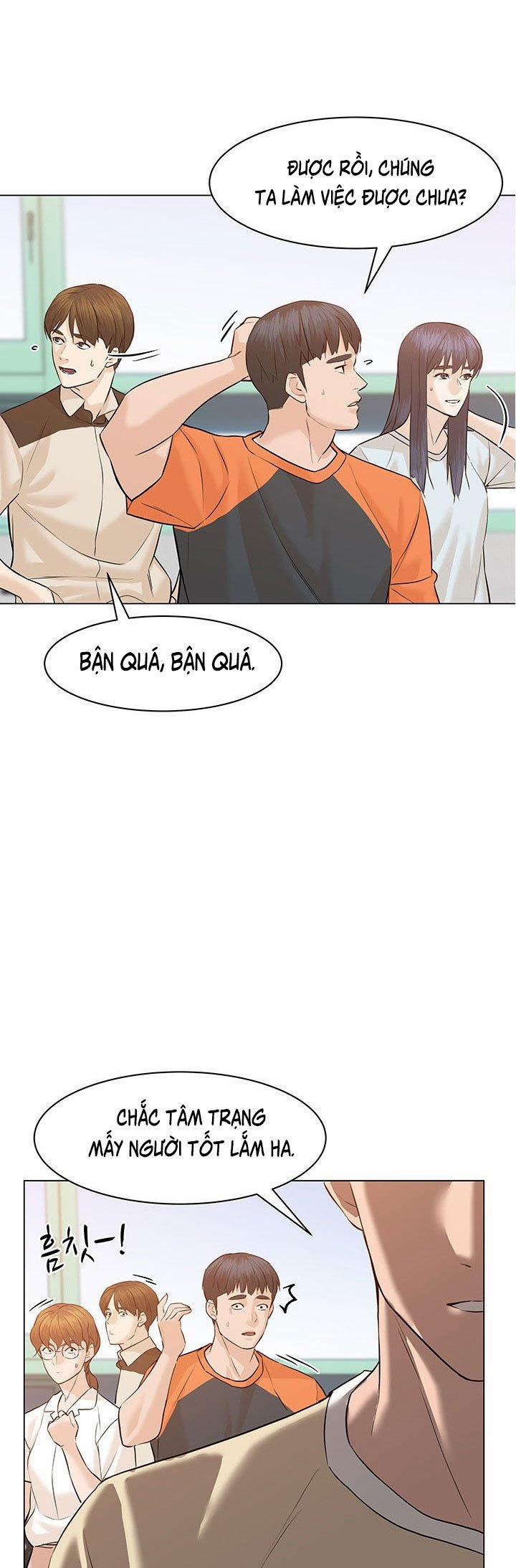 Người Trở Về Từ Cõi Chết 66 trang 21