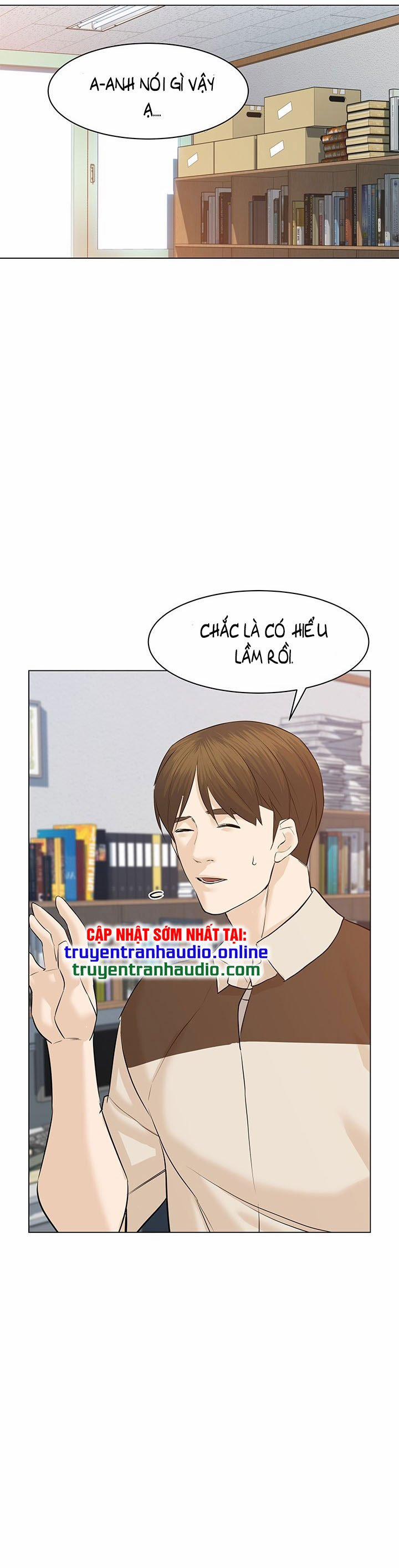 Người Trở Về Từ Cõi Chết 66 trang 24