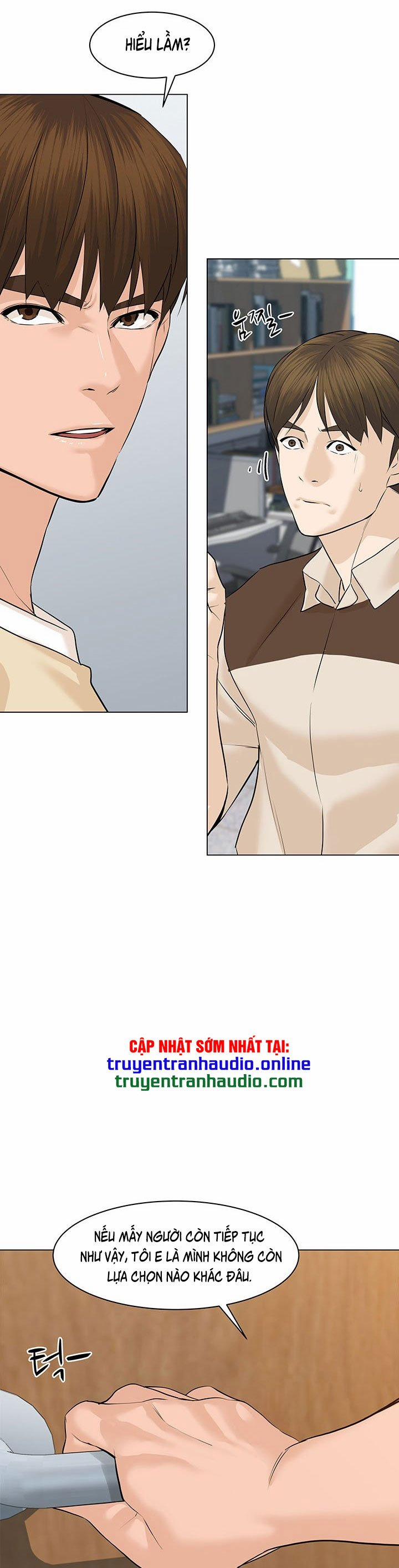 Người Trở Về Từ Cõi Chết 66 trang 25