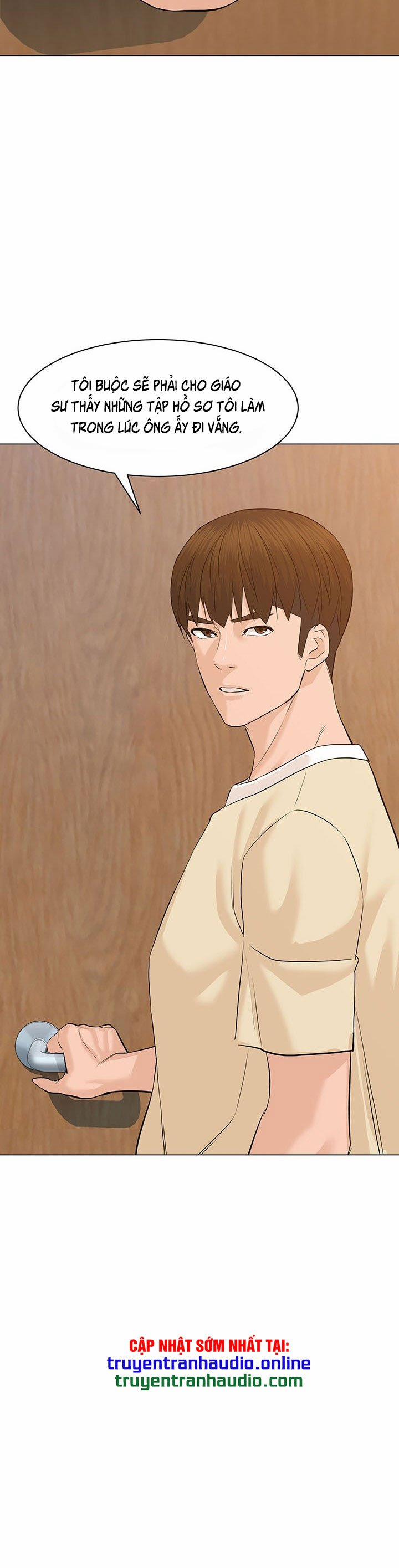 Người Trở Về Từ Cõi Chết 66 trang 26