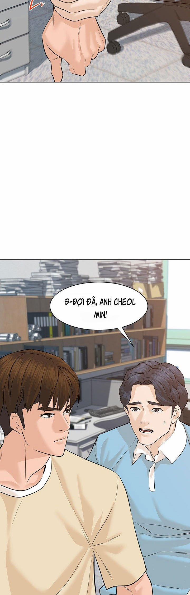 Người Trở Về Từ Cõi Chết 66 trang 29