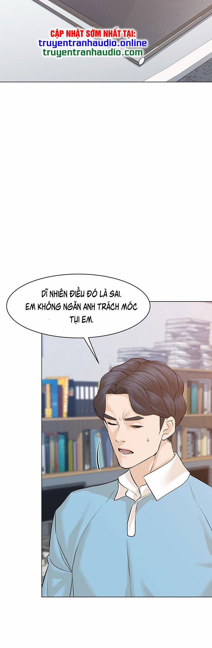 Người Trở Về Từ Cõi Chết 66 trang 34