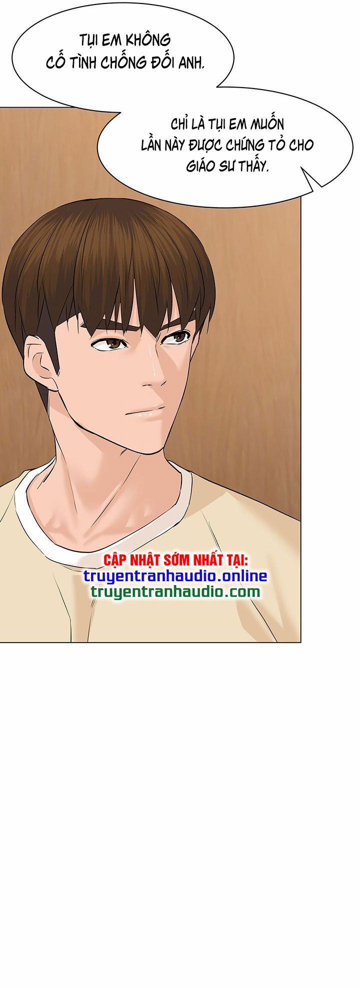 Người Trở Về Từ Cõi Chết 66 trang 35