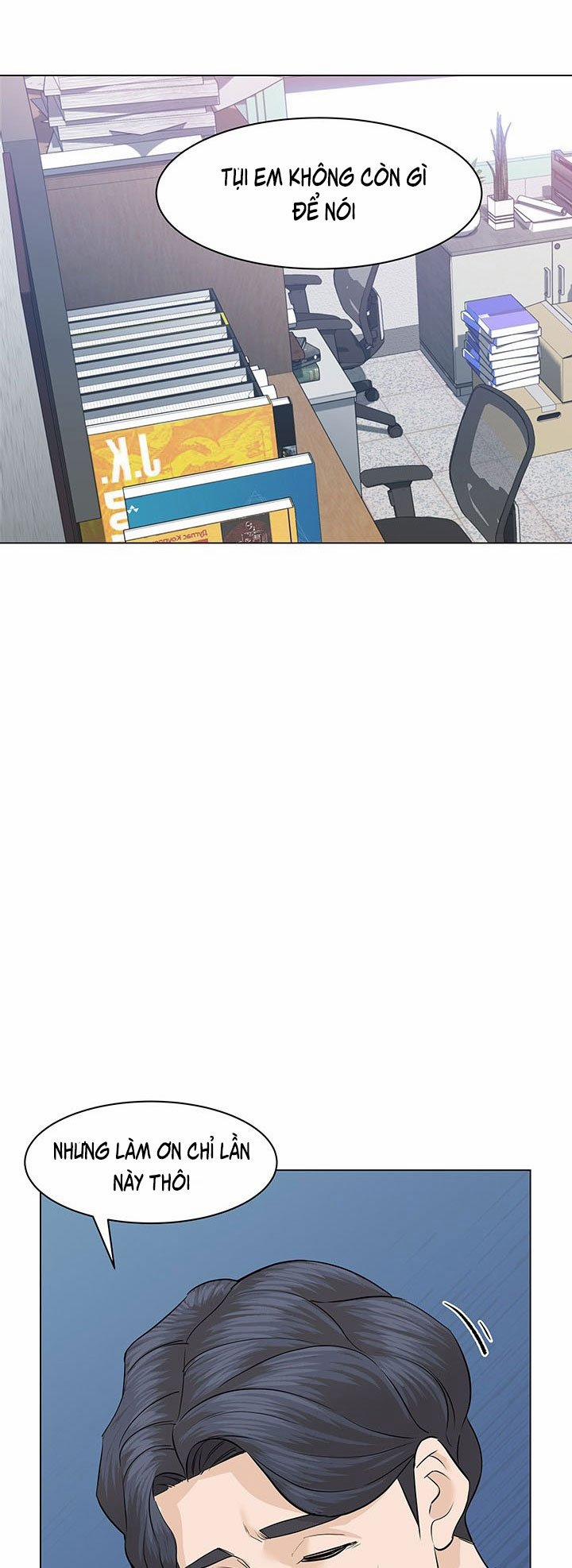 Người Trở Về Từ Cõi Chết 66 trang 36