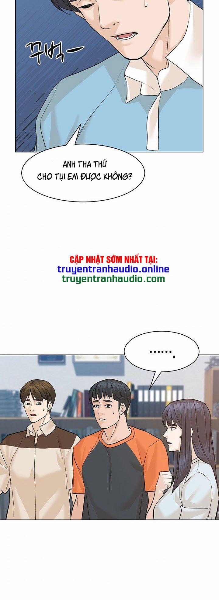 Người Trở Về Từ Cõi Chết 66 trang 37