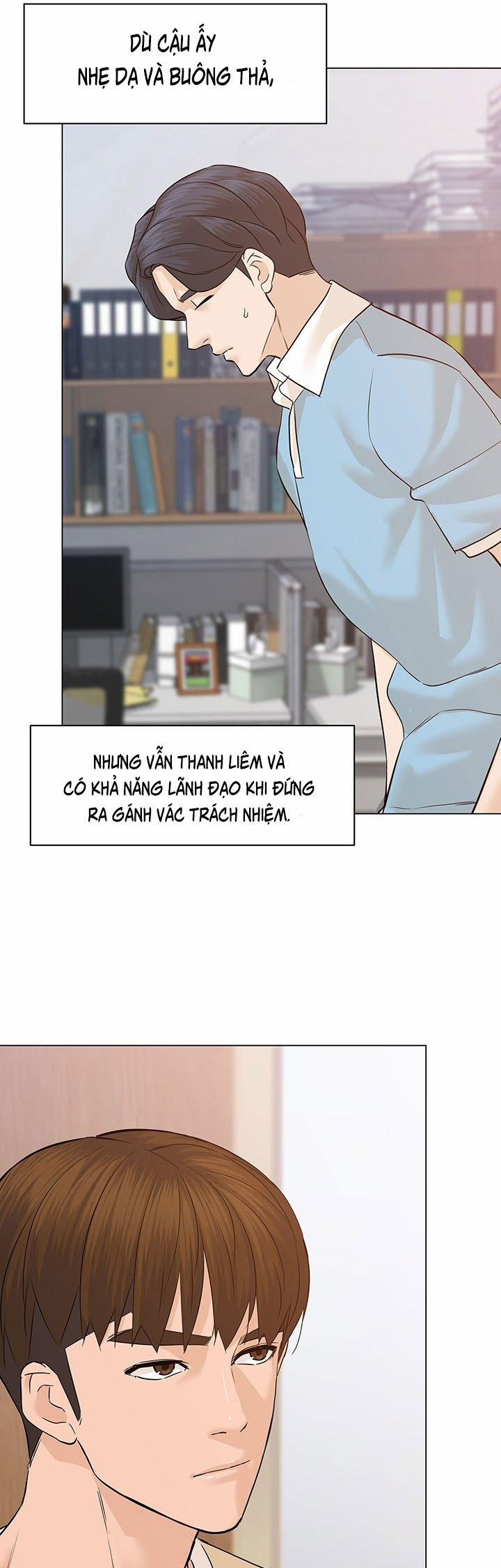 Người Trở Về Từ Cõi Chết 66 trang 39