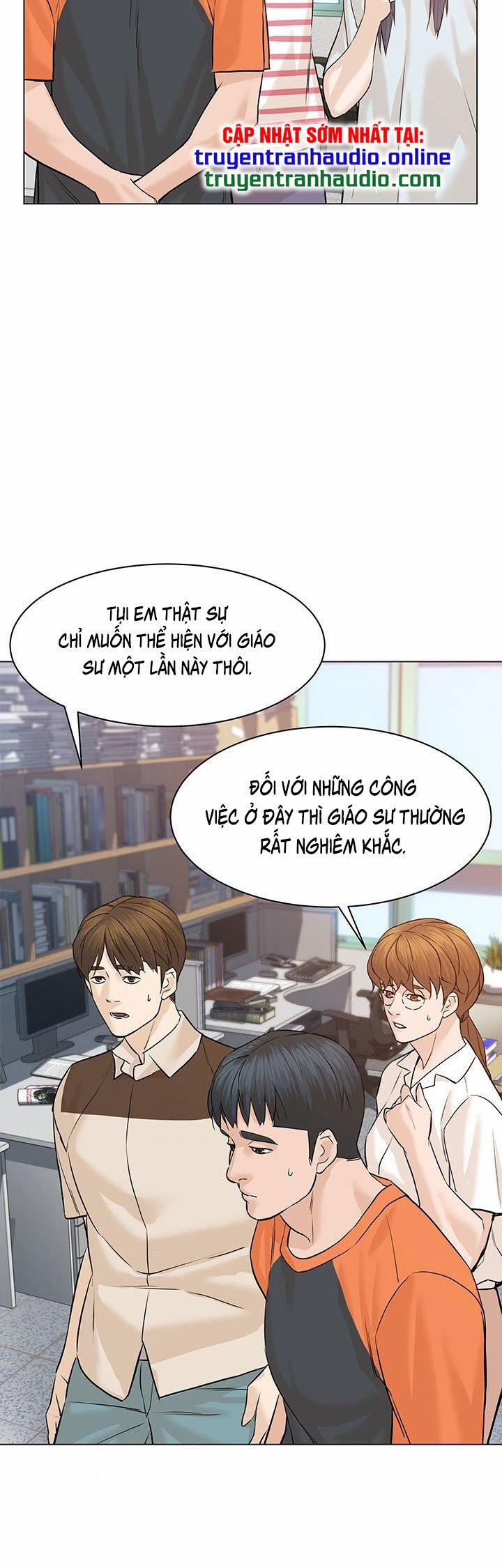 Người Trở Về Từ Cõi Chết 66 trang 42