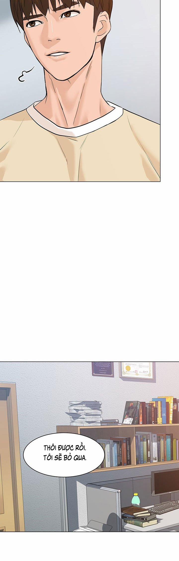 Người Trở Về Từ Cõi Chết 66 trang 44