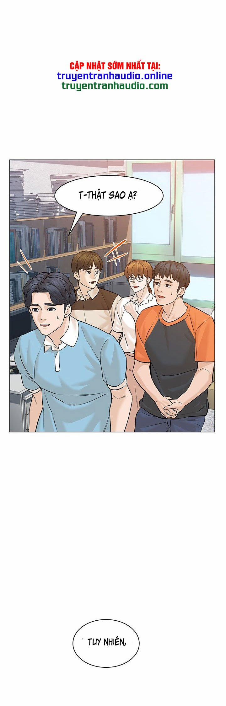 Người Trở Về Từ Cõi Chết 66 trang 45