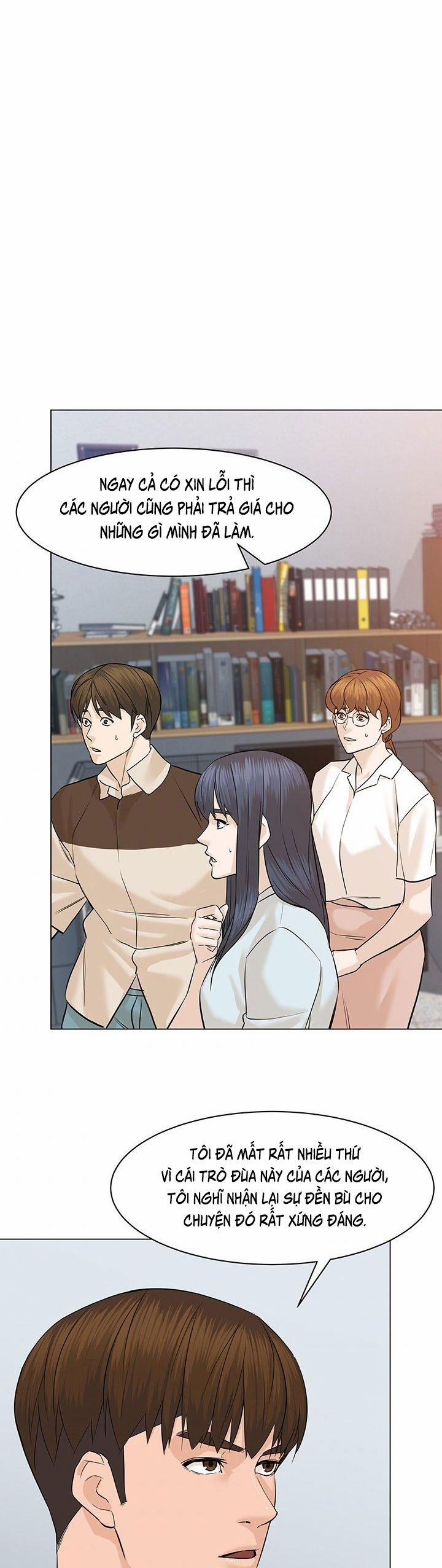 Người Trở Về Từ Cõi Chết 66 trang 47