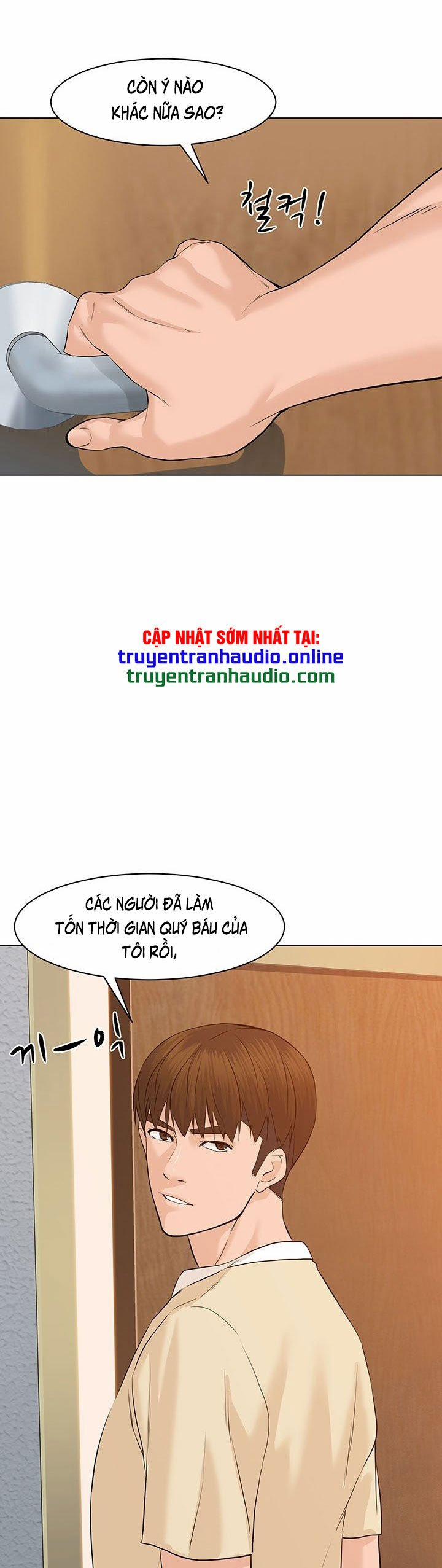 Người Trở Về Từ Cõi Chết 66 trang 49