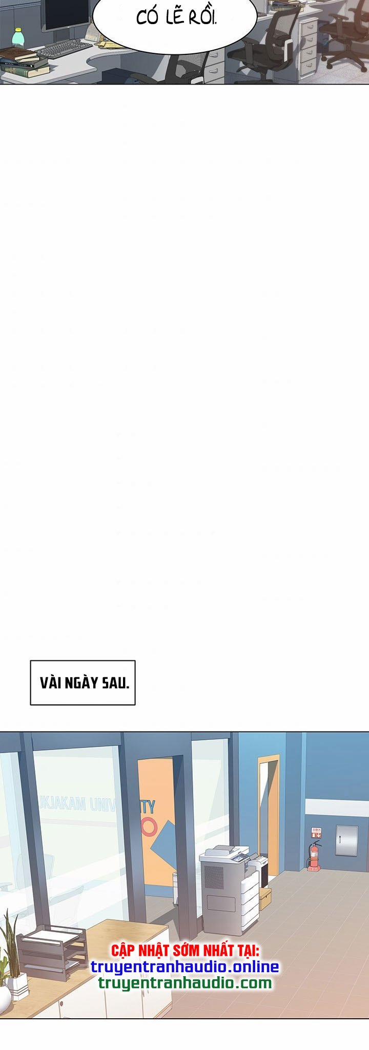 Người Trở Về Từ Cõi Chết 66 trang 52