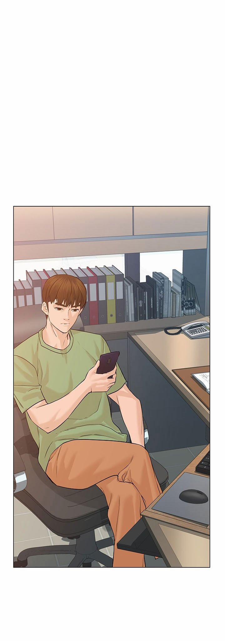 Người Trở Về Từ Cõi Chết 66 trang 53