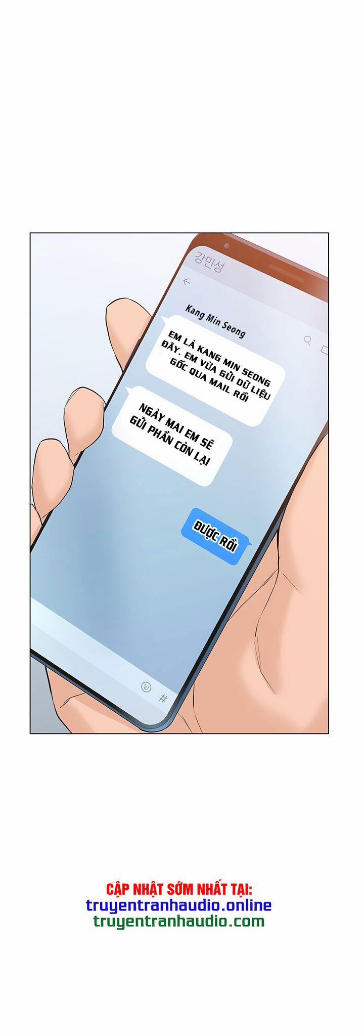 Người Trở Về Từ Cõi Chết 66 trang 54