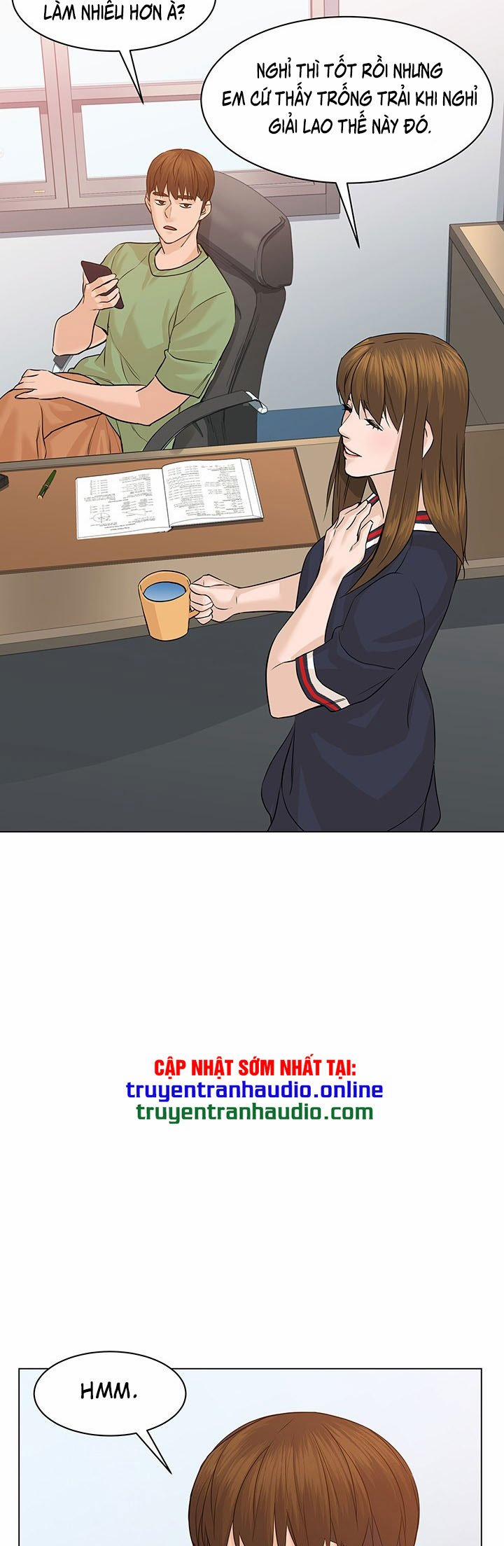 Người Trở Về Từ Cõi Chết 66 trang 56