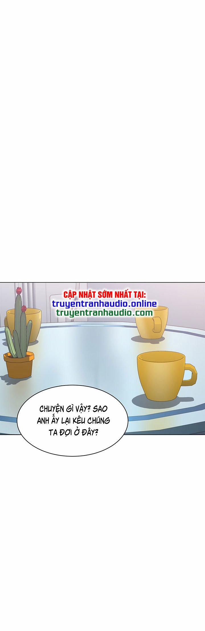 Người Trở Về Từ Cõi Chết 66 trang 58