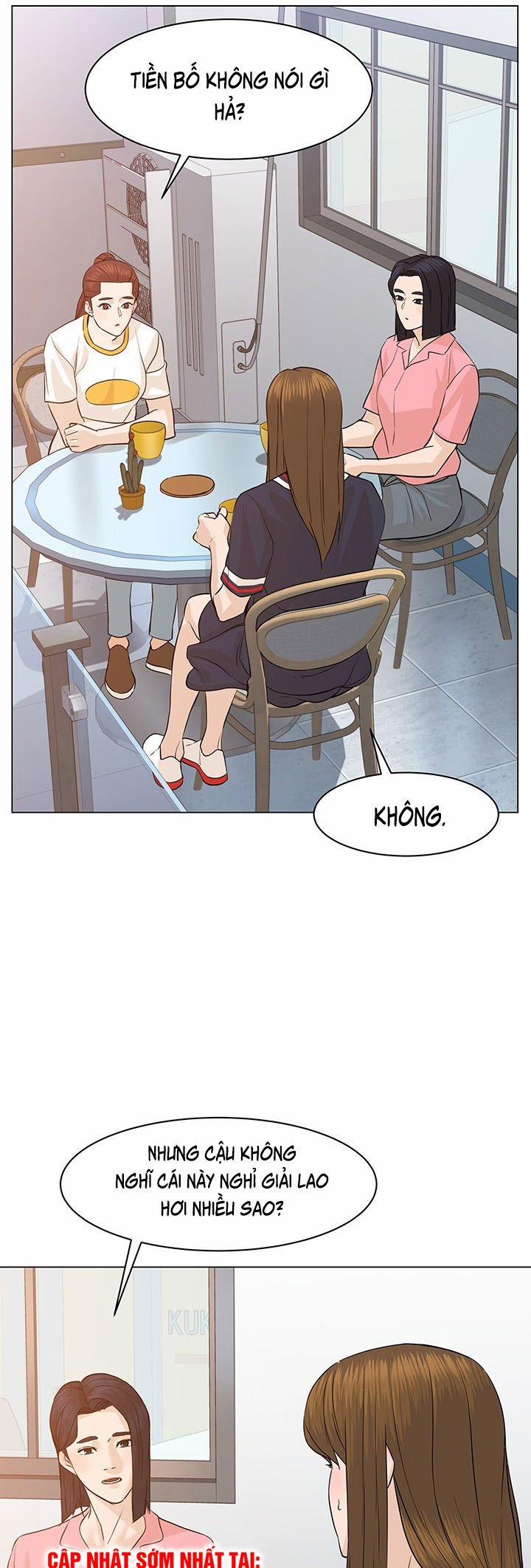 Người Trở Về Từ Cõi Chết 66 trang 59