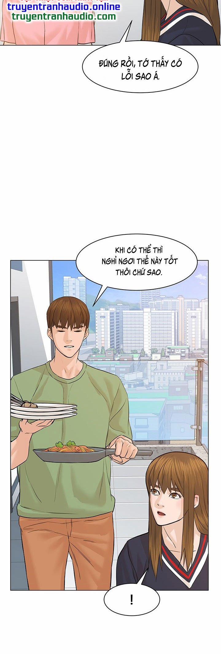 Người Trở Về Từ Cõi Chết 66 trang 60