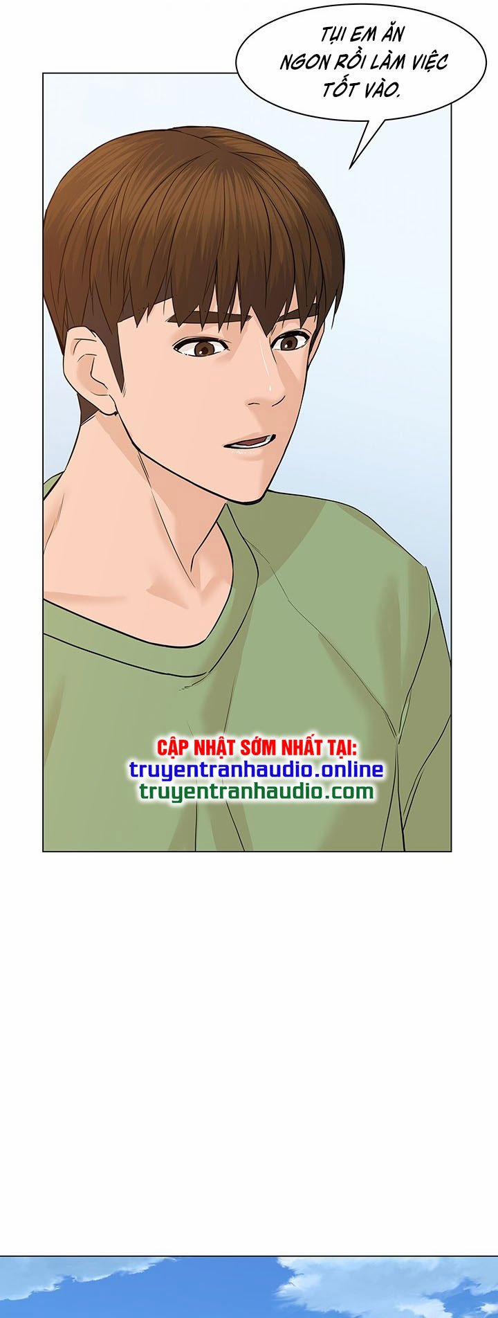 Người Trở Về Từ Cõi Chết 66 trang 63