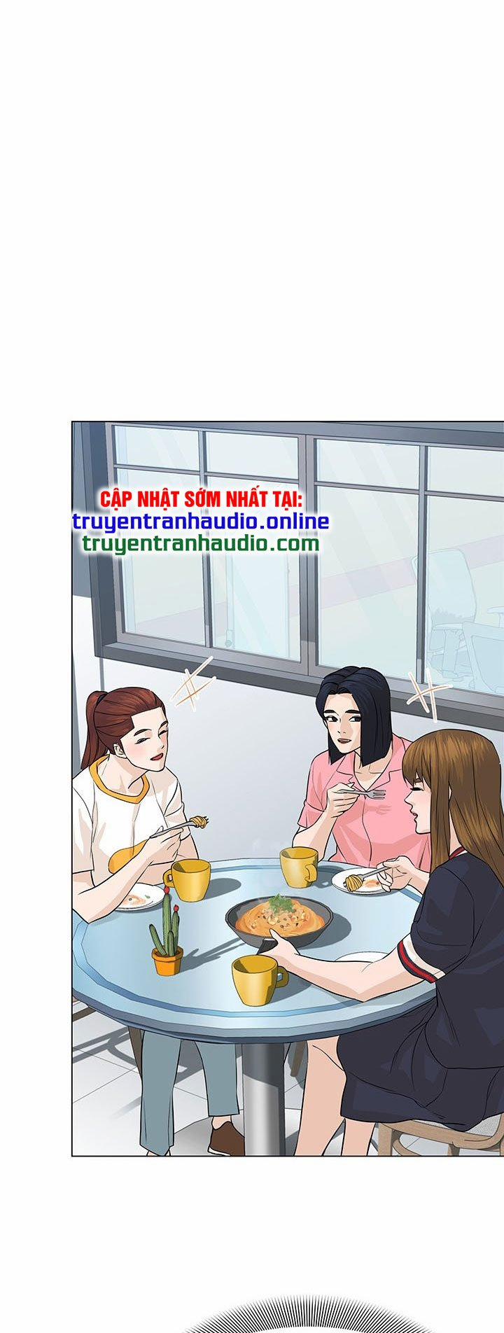 Người Trở Về Từ Cõi Chết 66 trang 65