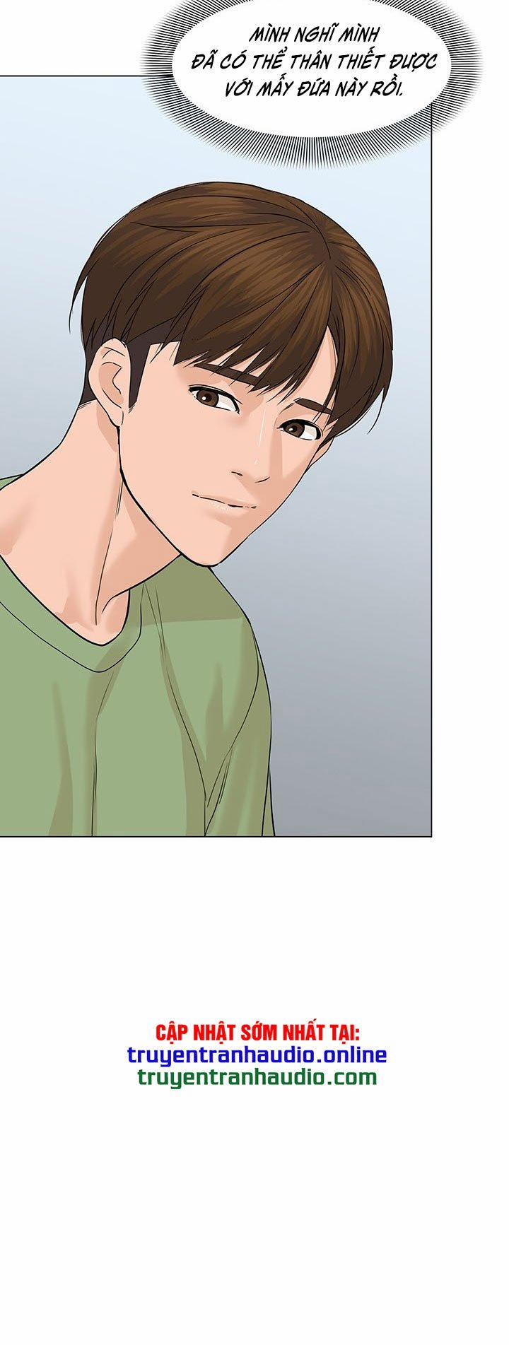 Người Trở Về Từ Cõi Chết 66 trang 66