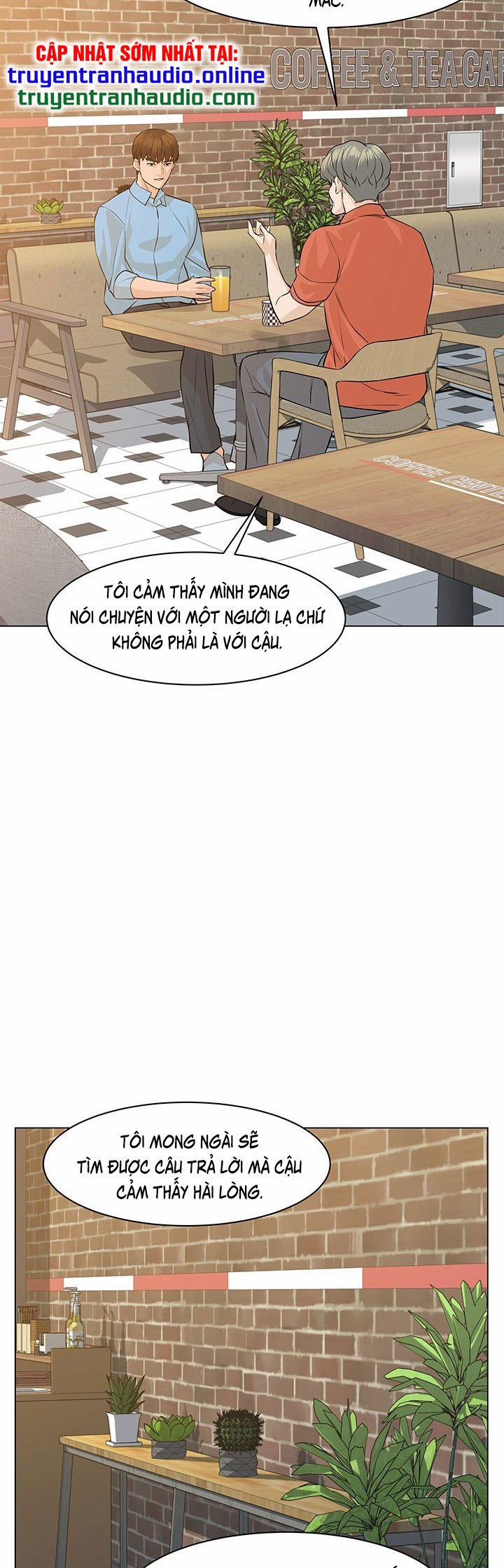 Người Trở Về Từ Cõi Chết 67 trang 10