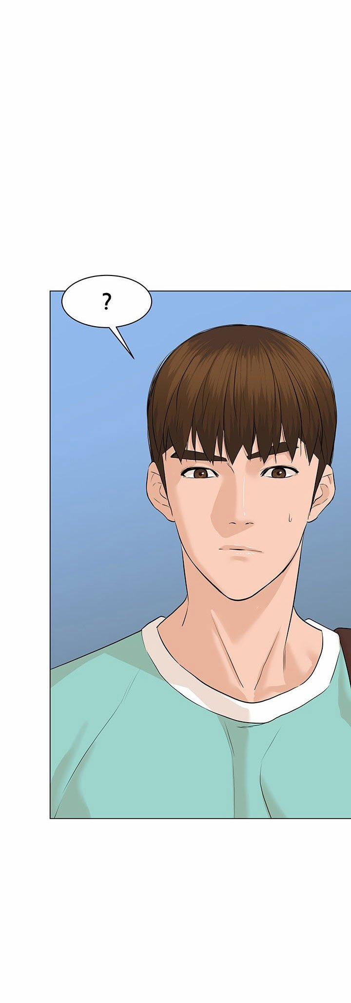 Người Trở Về Từ Cõi Chết 67 trang 15