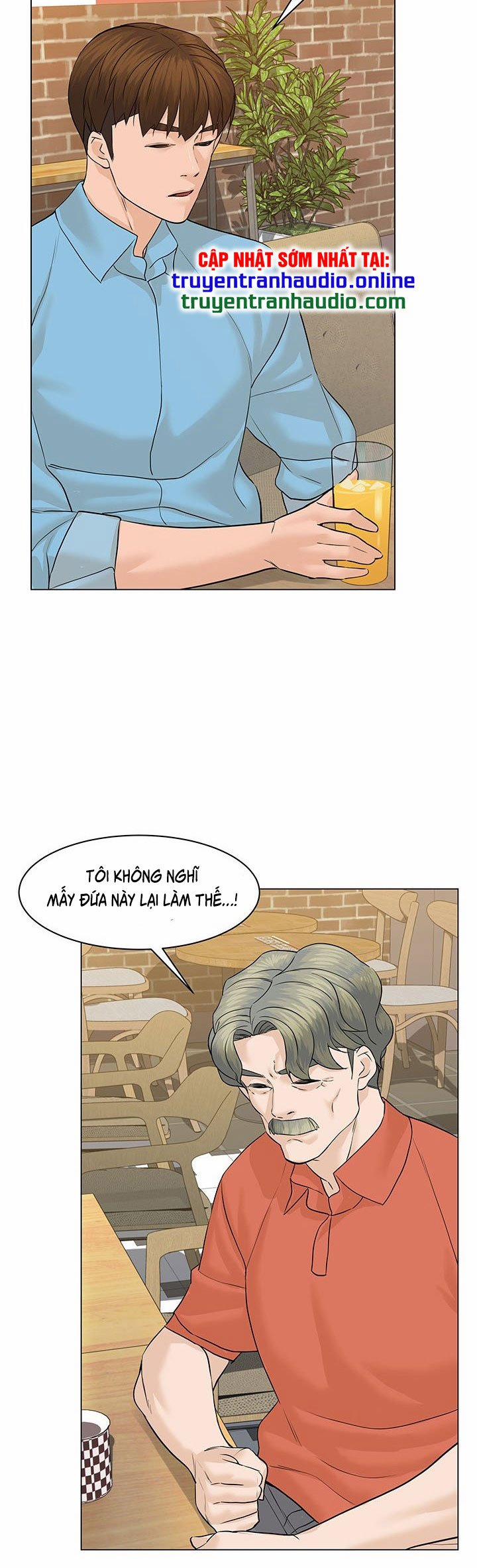 Người Trở Về Từ Cõi Chết 67 trang 2