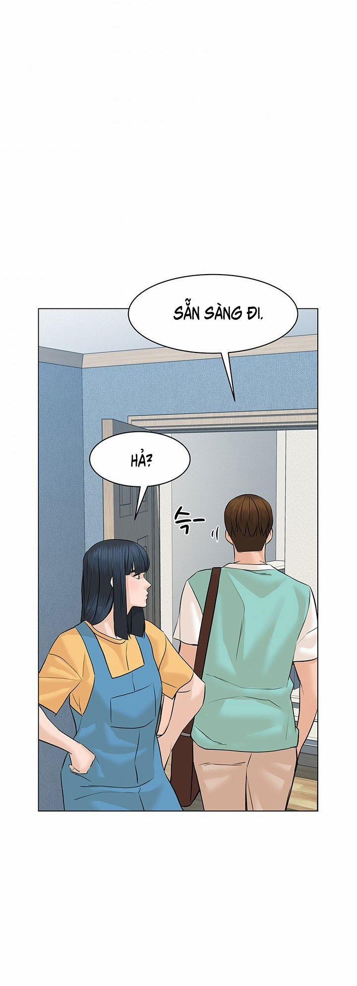 Người Trở Về Từ Cõi Chết 67 trang 24