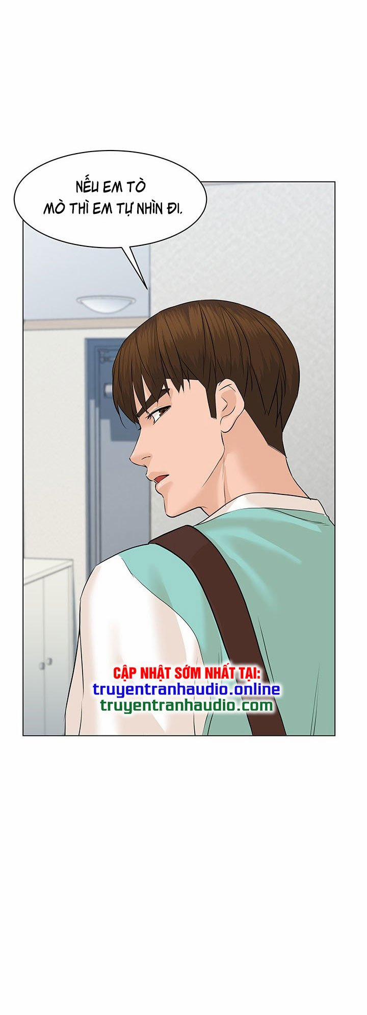 Người Trở Về Từ Cõi Chết 67 trang 25