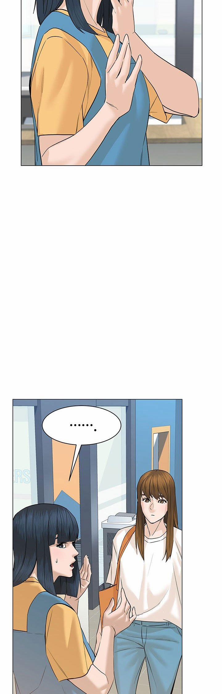 Người Trở Về Từ Cõi Chết 67 trang 37